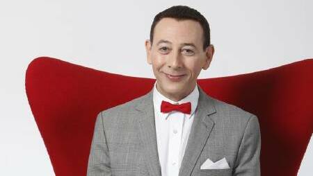 US actor Paul Reubens created Pee-wee Herman when he was part of The Groundlings in the late 1970s. Picture via AP Photo
