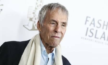 Burt Bacharach, composer of melodies like Walk on By and Do You Know the Way to San Jose, died. Picture by AP Photo