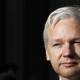 The High Court ruled that, without certain US guarantees, Julian Assange would be allowed to appeal. (AP PHOTO)